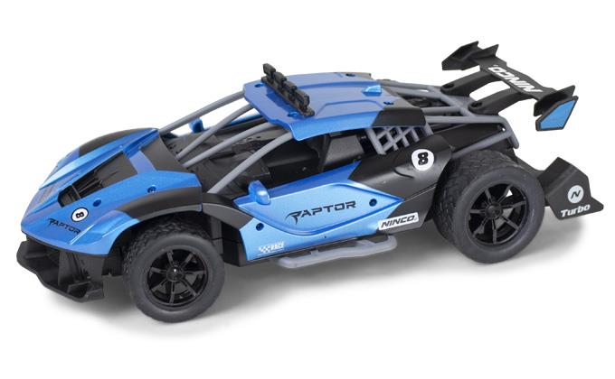 NH93166 NINCO R/C CAR RAPTOR 2.4Ghz