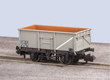 BR 16t Mineral Wagon COAL Unfitted Grey