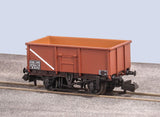 BR 16t Mineral Wagon Coal 16VB Fitted Bauxite