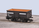 Ex-BR 16t Mineral Wagon NCB