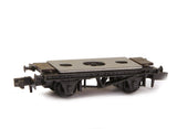 BrakeVan Chassis Kit  l0ft Wheelbase steel type solebars Disc