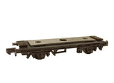 15ft Wheelbase steel type solebars Chassis Kit