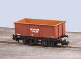 BR Iron Ore Tippler Fitted Bauxite