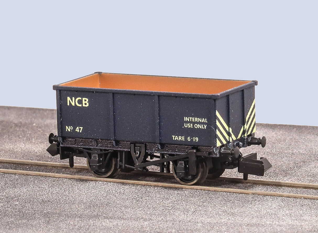 Ex-BR Iron Ore Tippler NCB