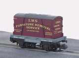 Furniture Removals LMS