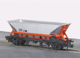 HAA TOPS BR Railfreight - Red Cradle