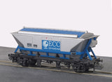 CDA - ECC Blue
