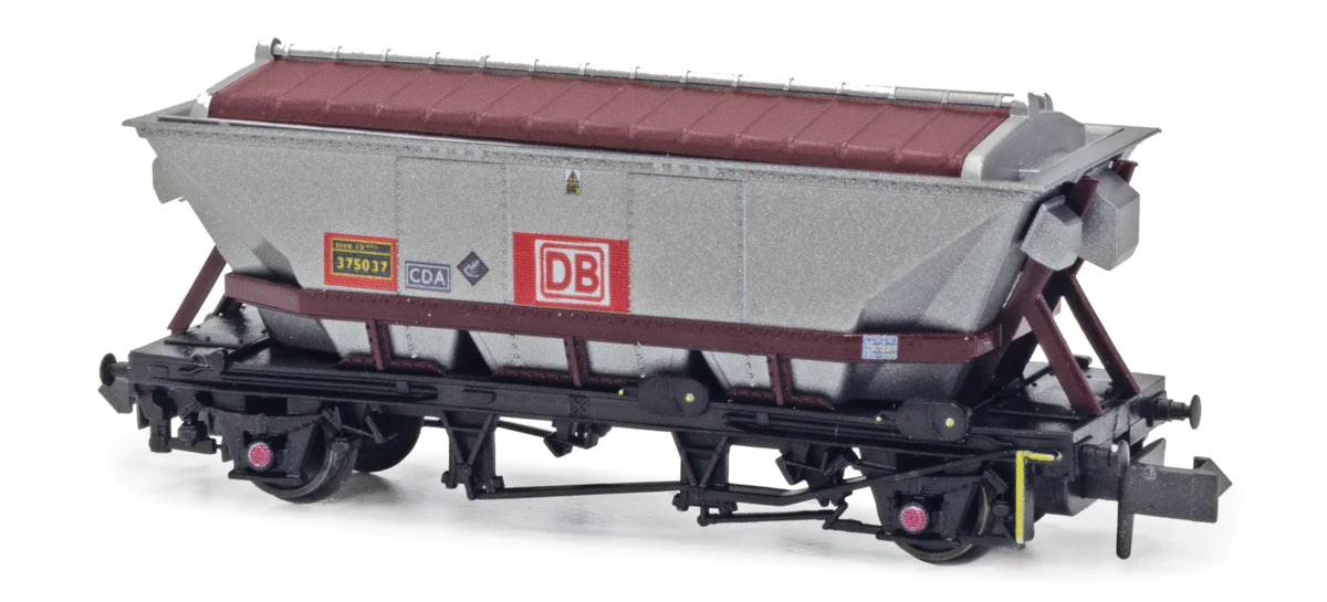 Peco CDA - DB Cargo N Gauge 1:148 NR-307