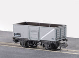 Coal Butterley Steel type BR mid grey