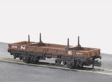 Bolster Wagon NE brown