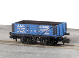 9ft 5 plank open wagon Garswood