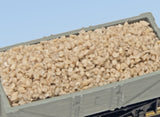 PECO N Wagon Load Kit - Limestone