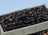 PECO N Wagon Load Kit - Coal