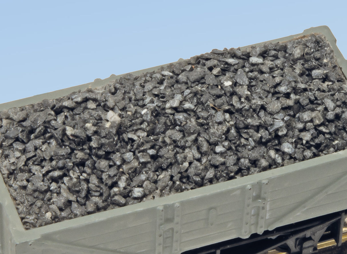 PECO N Wagon Load Kit - Granite