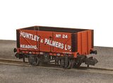 9ft 7 Plank Open Wagon Huntley & Palmer
