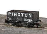 9ft 7 Plank Open Wagon Pinxton