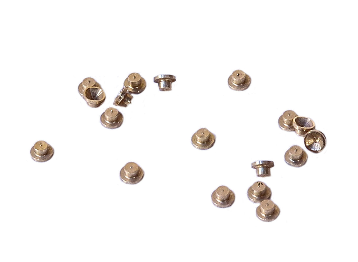 Brass Bearing Cups (20) (pre PN51)