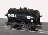Petrol Tank Wagon Shell/BP