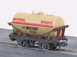 Petrol Tank Wagon National Benzole
