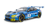 NUNU BMW M6 GT3 Rundstrecken Trophy 2020 Winner