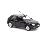 Norev Die Cast Collectables - 1:43 2000 Citroen Saxo VTS - Onyx Black