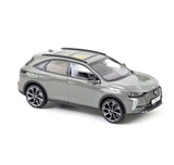 Norev Die Cast Collectables - 1:43 2022 DS 7 - Lacquered Grey