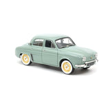 Norev Die Cast Collectables - 1:18 1958 Renault Dauphine - Azur Blue