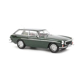 Norev Die Cast Collectables - 1:18 1973 Volvo 1800 ES - Cypres Green