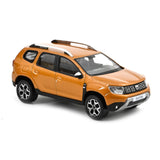 Norev Die Cast Collectables - 1:43 2017 Dacia Duster - Atacama Orange