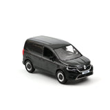 Norev Die Cast Collectables - 1:43 2021 Renault Kangoo Van - Grey