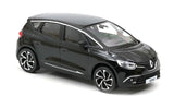 Norev Die Cast Collectables - 1:43 2016 Renault Scenic - Black