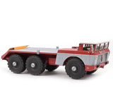 Norev Die Cast Collectables - 1:43 1959 Berliet T100 #4 on the way to Tulsa