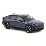 Norev Die Cast Collectables - 1:43 2024 Polestar 2 Midnight