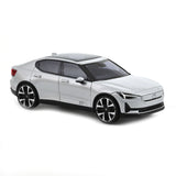 Norev Die Cast Collectables - 1:43 2024 Polestar 2 Magnesium