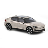 Norev Die Cast Collectables - 1:43 2024 Polestar 2 Jupiter