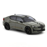 Norev Die Cast Collectables - 1:43 2024 Polestar 2 BST edition 230 Nebula