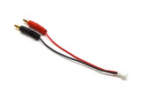 Charger Adapter Bannana to Micro Device