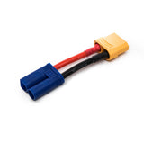 Dynamite Battery Adaptor: XT90 Female to EC5 Device O-DYNC0173