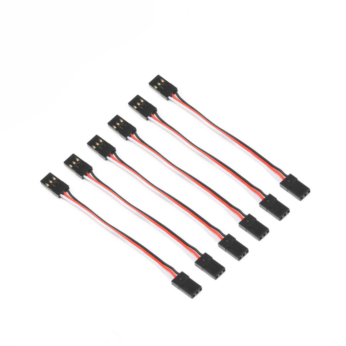 3200mAh 3S 11.1V 30C LiPo 12AWG EC3