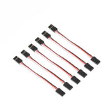 3200mAh 3S 11.1V 30C LiPo 12AWG EC3
