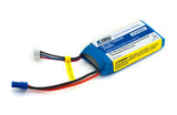 Eflite 2s 7.4v 1300mAh 20c O-EFLB13002S20