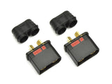 QS8-S Antispark Female Connector 2pcs