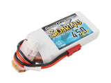 GENSACE Li-Po 3S 11.1V 450mAh 30C Soaring with BEC