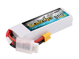 GENSACE Li-Po 3S 11.1V 800mAh 30C Soaring with XT30