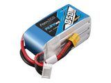 GENSACE Li-Po 4S 14.8V 850mAh 80C with XT30
