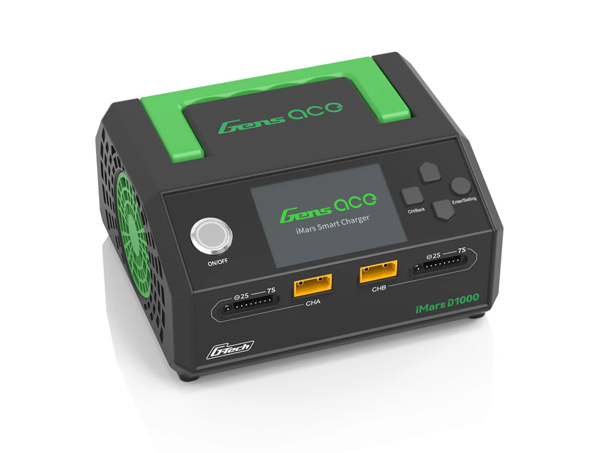 Li-Po G-Tech SPORT HV 6S 22.2V 5600mAh 80C with XT90