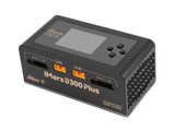 iMars D300 PLUS G-Tech Smart AC/DC Charger 300W O-GACD300P NEW