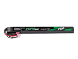 GENSACE Airsoft 3S 1400mAh 25C with Deans (AK47 Long Stick)