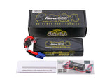 Gens Ace Li-Po Car G-Tech 2S 7.4V 5300mAh 100C Bashing w/EC5 (Promoto)