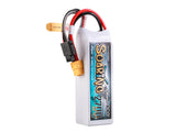 Li-Po G-Tech 4S 14.8V 2700mAh 30C with XT60